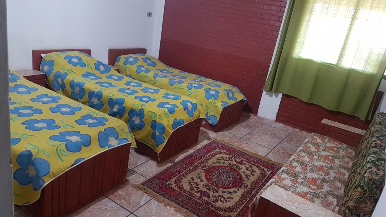 Pousada Lindóia מראה חיצוני תמונה