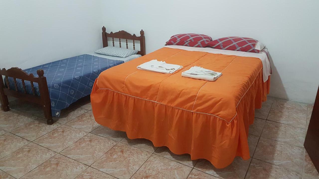 Pousada Lindóia מראה חיצוני תמונה