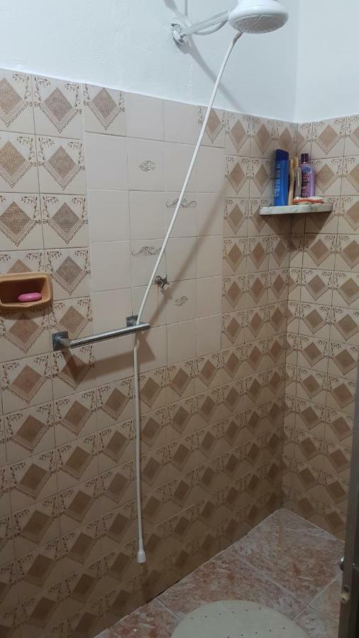 Pousada Lindóia מראה חיצוני תמונה